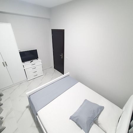 Il Mio Hotel Ksamil Kamer foto