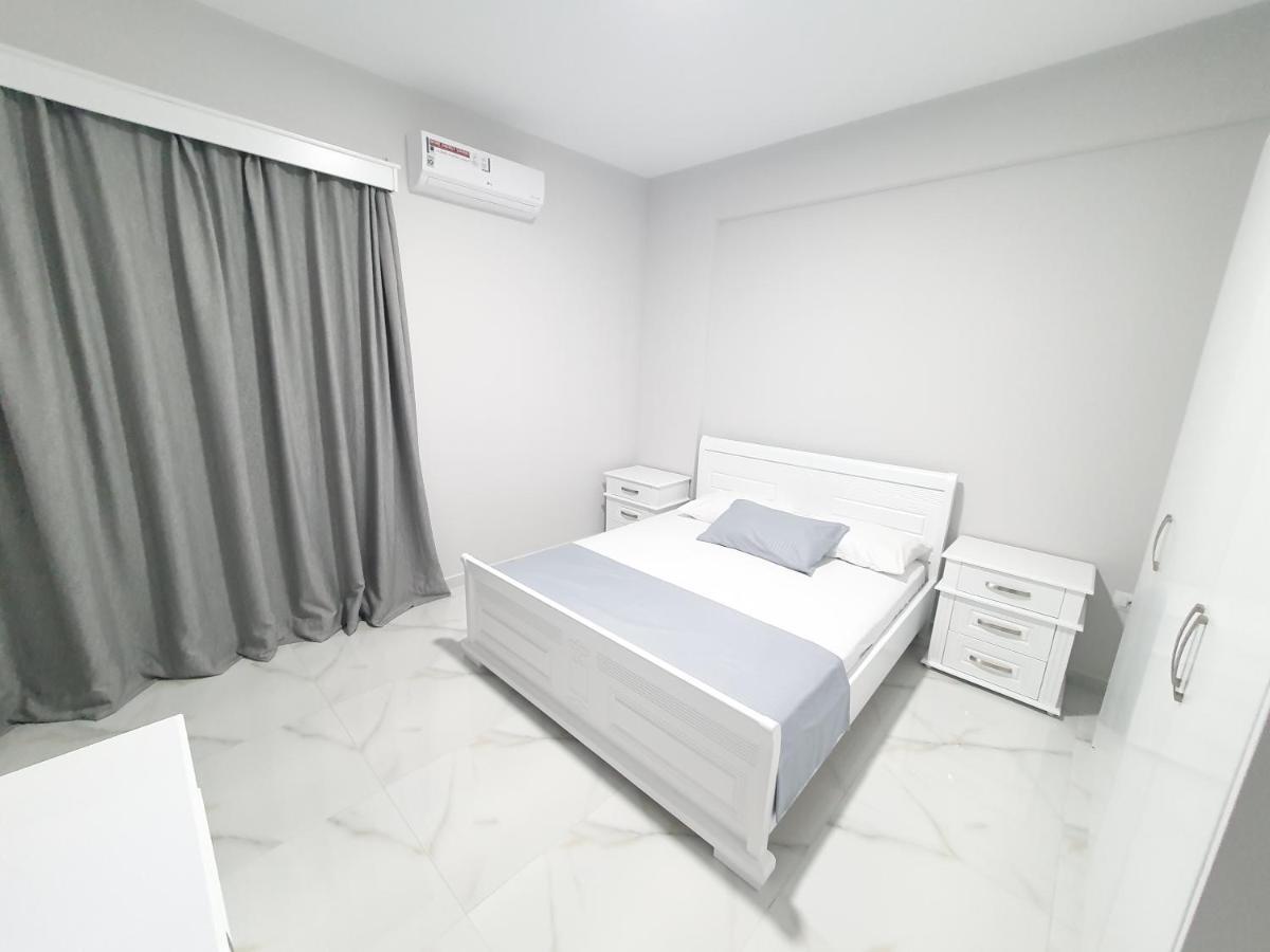 Il Mio Hotel Ksamil Buitenkant foto