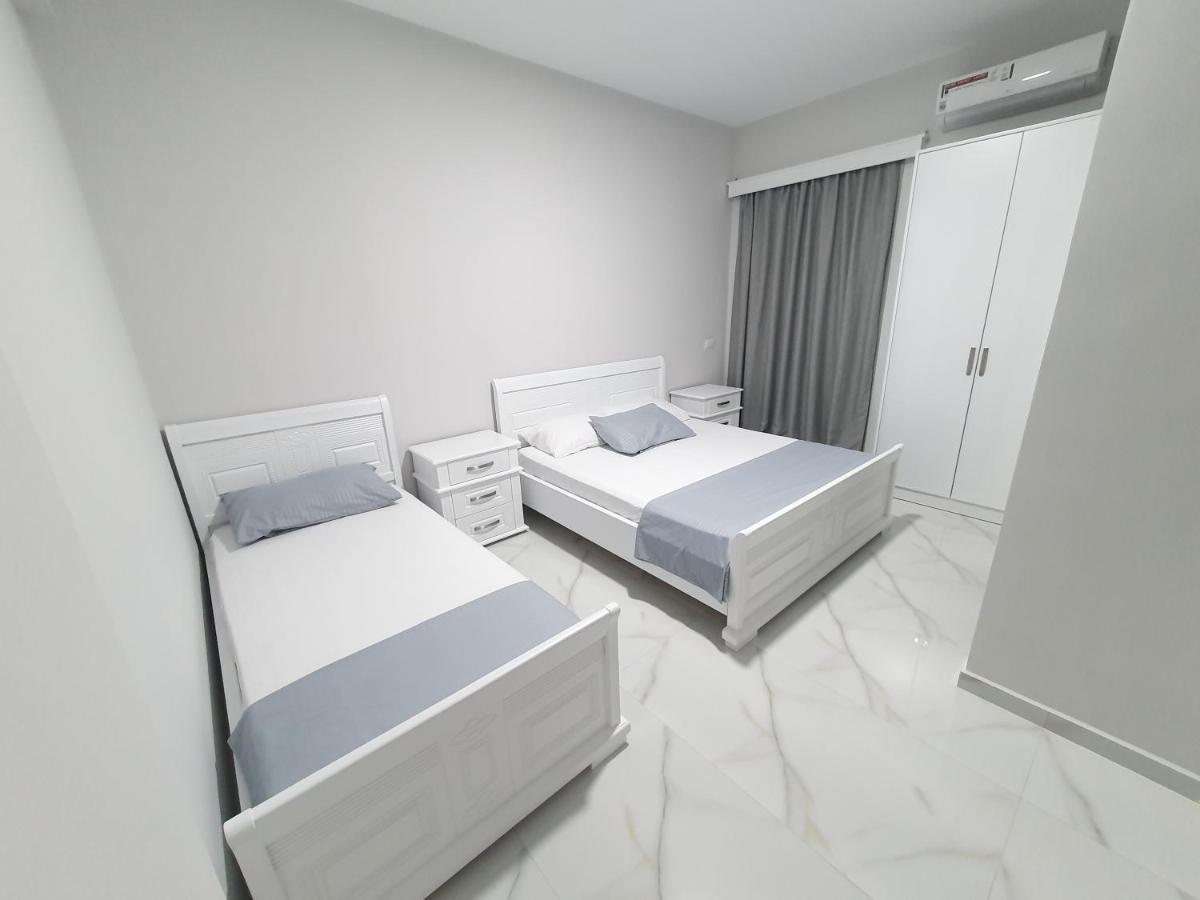 Il Mio Hotel Ksamil Buitenkant foto
