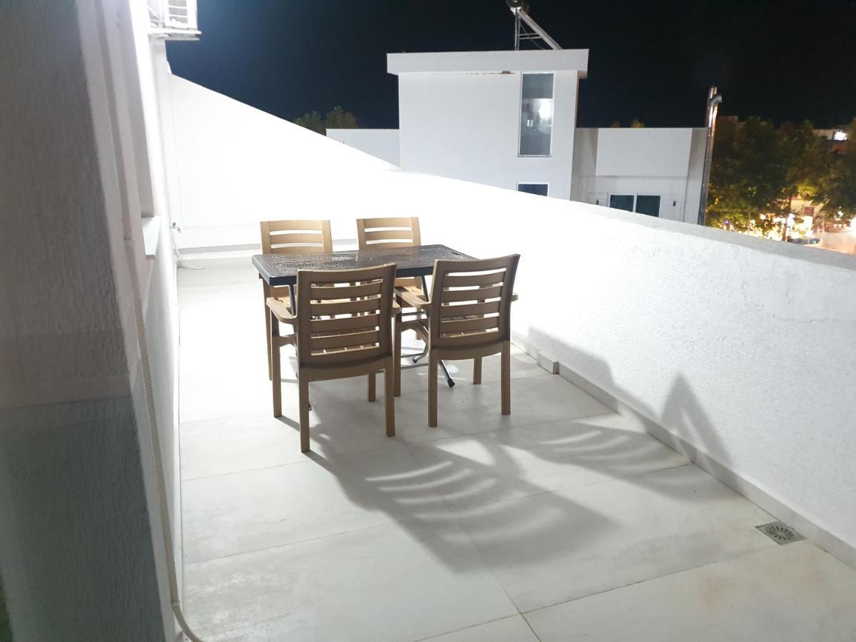 Il Mio Hotel Ksamil Buitenkant foto