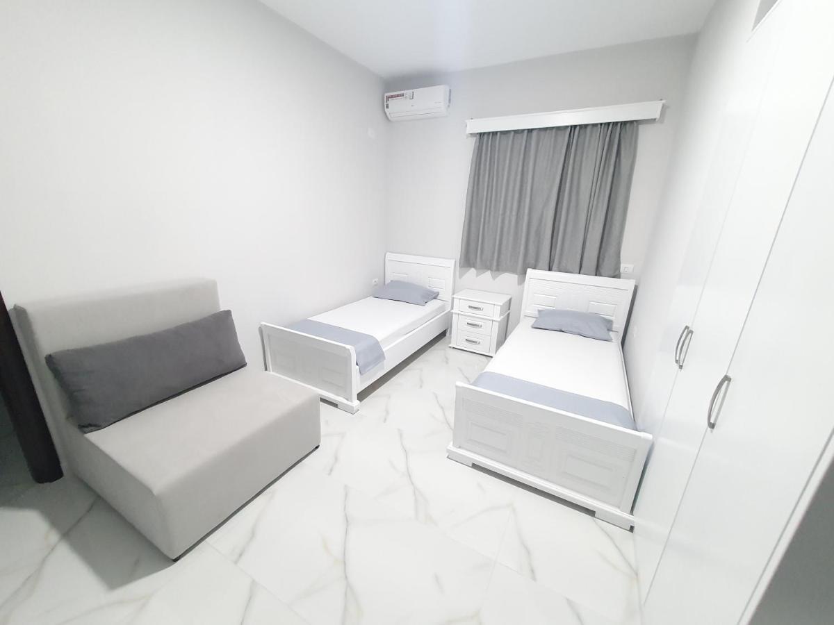 Il Mio Hotel Ksamil Buitenkant foto