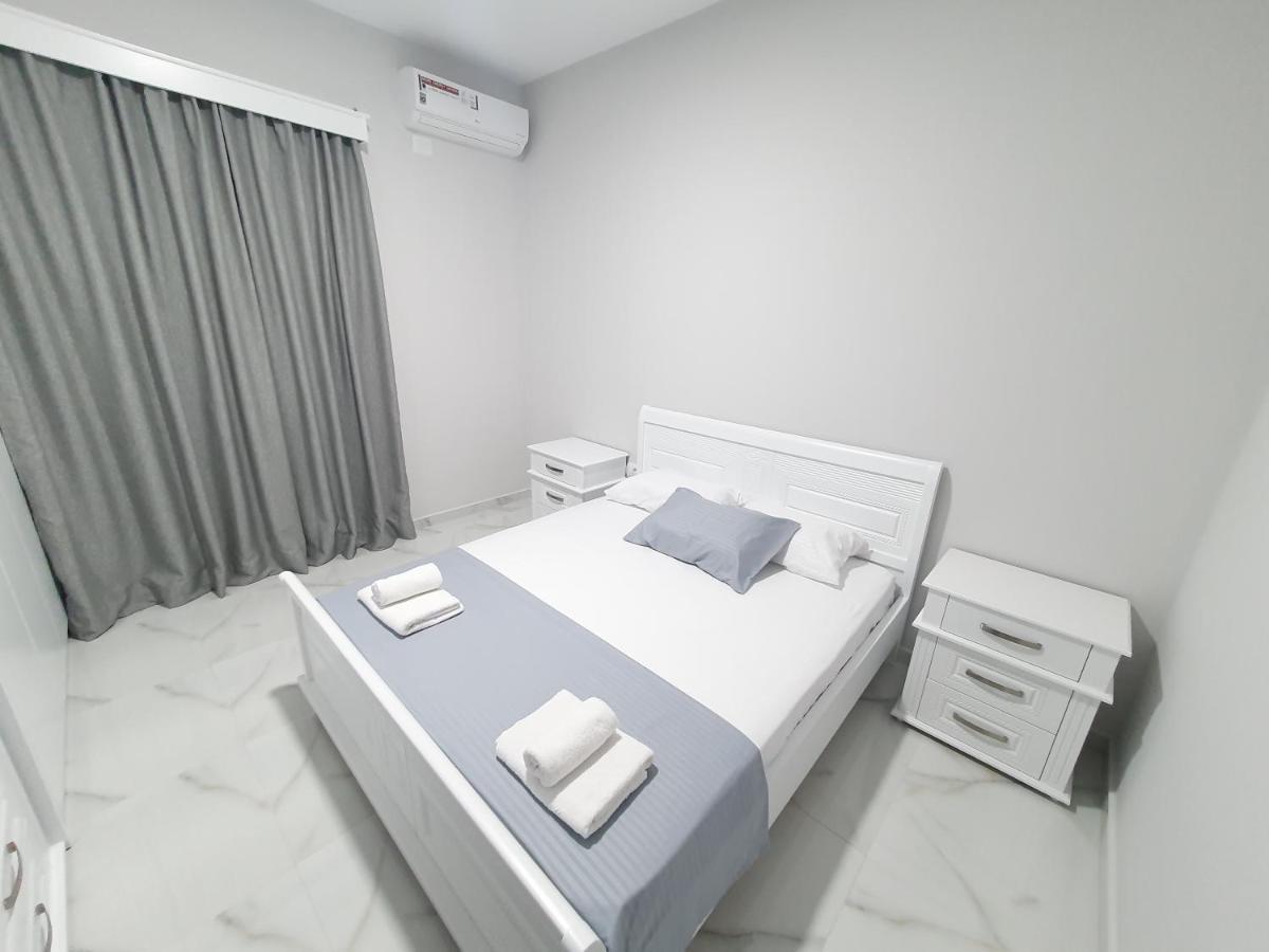 Il Mio Hotel Ksamil Buitenkant foto