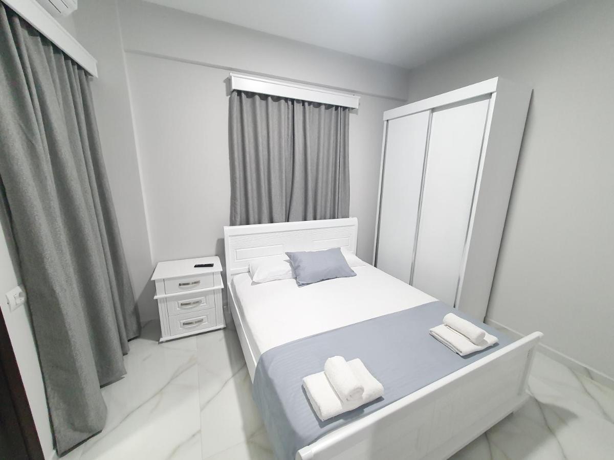Il Mio Hotel Ksamil Kamer foto