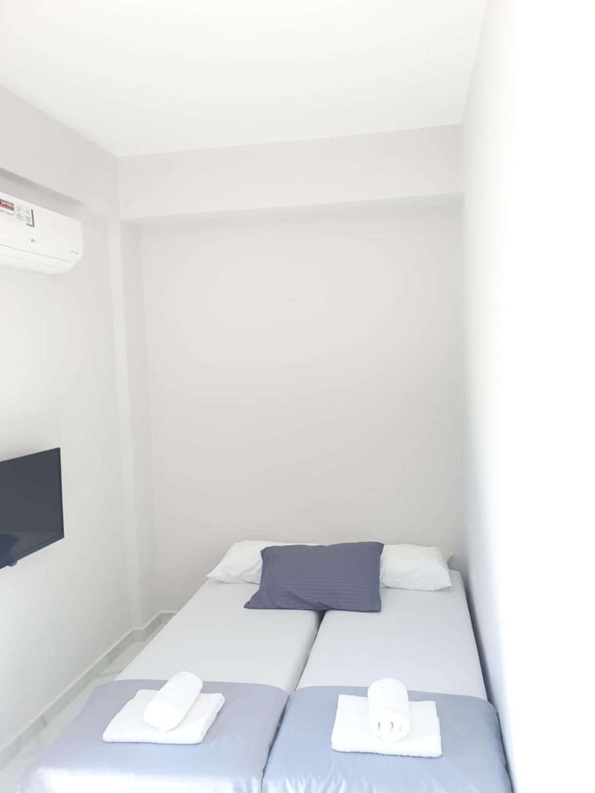 Il Mio Hotel Ksamil Kamer foto