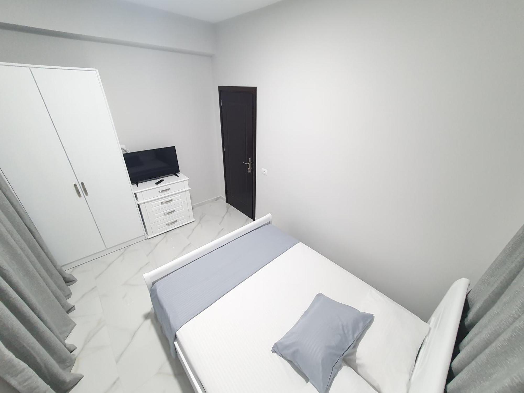 Il Mio Hotel Ksamil Kamer foto