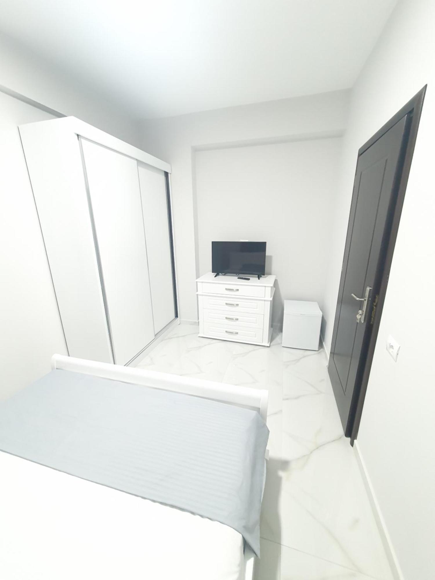 Il Mio Hotel Ksamil Kamer foto